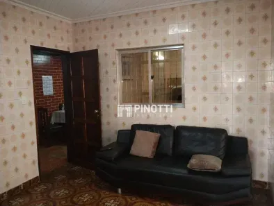 Casa com 2 Quartos à venda, 155m² no Planalto, São Bernardo do Campo