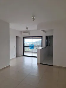 Apartamento com 1 Quarto para alugar, 55m² no Parque Residencial Aquarius, São José dos Campos