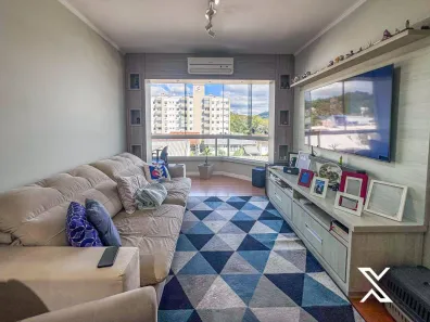 Apartamento com 2 Quartos à venda, 100m² no Fortaleza, Blumenau