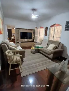 Casa com 3 Quartos à venda, 142m² no Vila Mazzei, São Paulo