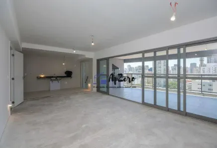 Apartamento com 3 Quartos à venda, 142m² no Jardim das Acácias, São Paulo