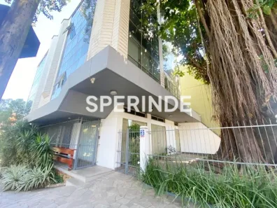 Sala Comercial para alugar, 226m² no Passo da Areia, Porto Alegre
