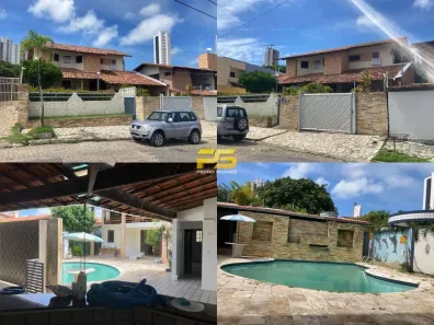 Casa com 4 Quartos à venda, 705m² no Pedro Gondim, João Pessoa