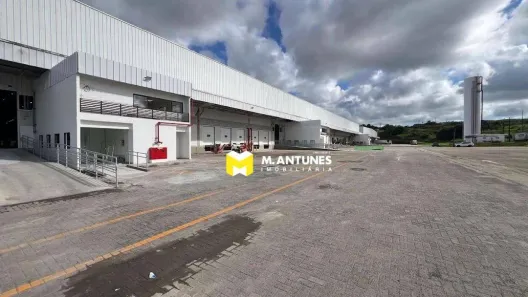 Galpão/Depósito/Armazém para alugar, 30663m² no Distrito Industrial Diper, Cabo de Santo Agostinho