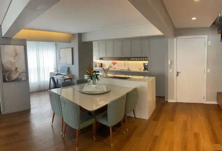 Cobertura com 2 Quartos à venda, 200m² no Serraria, São José