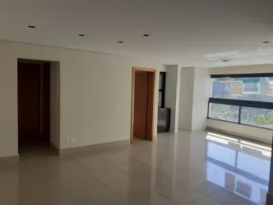 Apartamento com 4 Quartos à venda, 135m² no Vila da Serra, Nova Lima