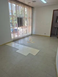 Sala Comercial para alugar, 65m² no Jardim Apolo I, São José dos Campos