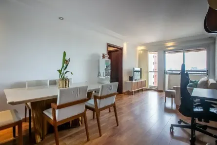 Apartamento com 2 Quartos à venda, 70m² no Vila Alexandria, São Paulo