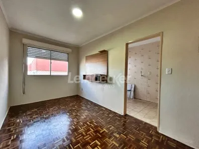 Apartamento com 2 Quartos para alugar, 50m² no Santa Tereza, Porto Alegre