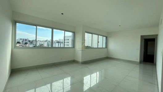 Apartamento com 4 Quartos à venda, 140m² no Cidade Nova, Belo Horizonte