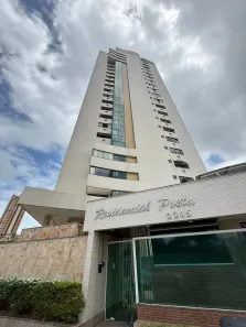 Apartamento com 2 Quartos para venda ou aluguel, 57m² no Ponta Negra, Natal