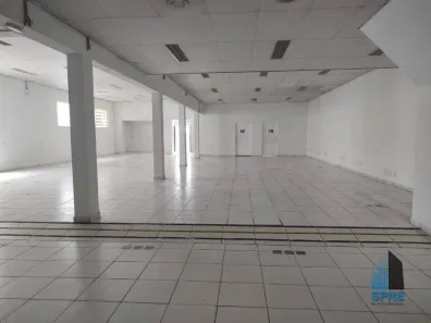 Ponto Comercial para alugar, 1205m² no Santo Amaro, São Paulo