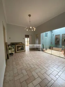 Casa com 3 Quartos à venda, 300m² no Parque Quinta das Paineiras, São José do Rio Preto