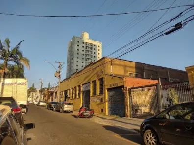 Galpão/Depósito/Armazém à venda, 594m² no Cidade Alta, Piracicaba