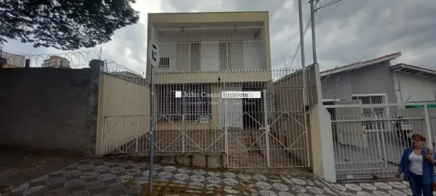 Casa com 4 Quartos à venda, 199m² no Centro, Sorocaba