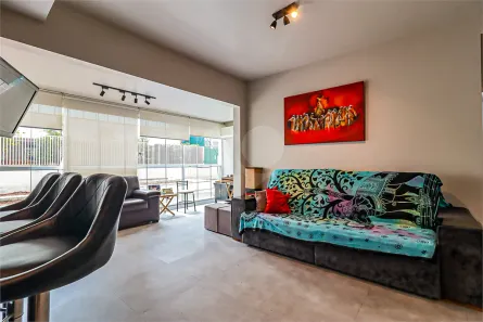Apartamento com 2 Quartos para alugar, 73m² no Parque Colonial, São Paulo