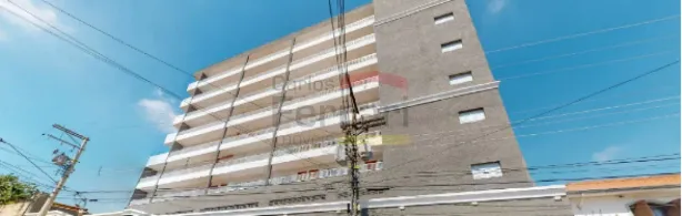 Apartamento com 2 Quartos à venda, 52m² no Vila Gomes Cardim, São Paulo