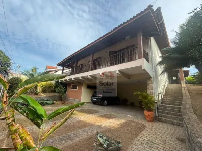 Casa de Condomínio com 3 Quartos à venda, 417m² no Loteamento Eldorado, Tremembé