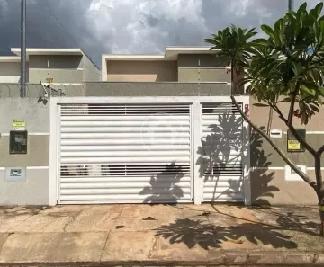 Casa com 3 Quartos à venda, 119m² no Altos do Panamá, Campo Grande