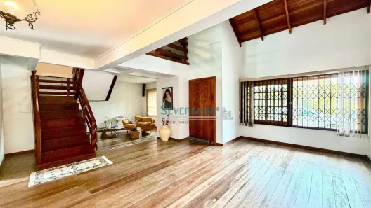 Sobrado com 4 Quartos à venda, 350m² no Vila Eunice Nova, Cachoeirinha