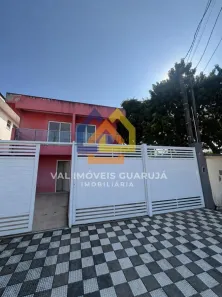 Casa com 3 Quartos para alugar, 150m² no Vila Santo Antônio, Guarujá