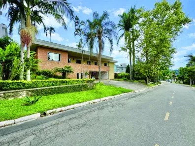 Casa com 5 Quartos à venda, 720m² no Nova Higienópolis, Jandira
