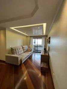Apartamento com 3 Quartos à venda, 132m² no Rudge Ramos, São Bernardo do Campo