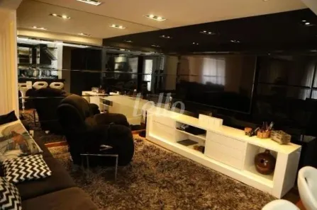Apartamento com 3 Quartos à venda, 109m² no Santana, São Paulo