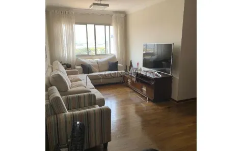 Apartamento com 3 Quartos à venda, 90m² no Ipiranga, São Paulo