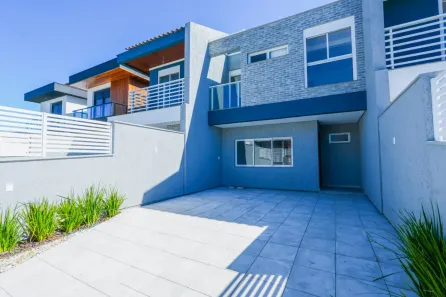 Casa com 3 Quartos à venda, 132m² no Campeche, Florianópolis