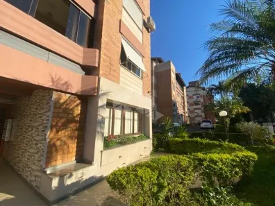 Cobertura com 2 Quartos para alugar, 111m² no Vila Nova, Porto Alegre