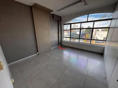Sala Comercial para alugar, 100m² no Chácara Girassol, Americana