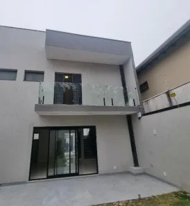 Casa de Condomínio com 3 Quartos à venda, 122m² no Vila Caputera, Mogi das Cruzes