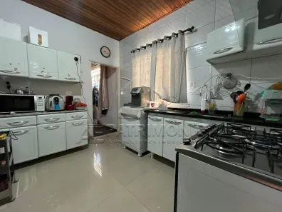 Casa com 2 Quartos à venda, 140m² no Jardim Faculdade, Sorocaba