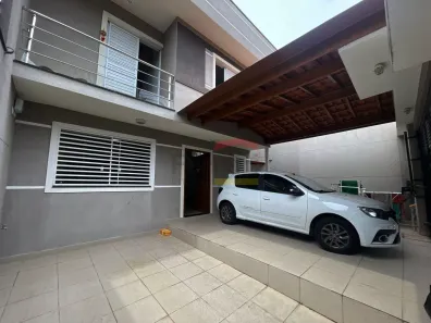 Sobrado com 3 Quartos à venda, 100m² no Jardim do Colégio (Zona Norte), São Paulo