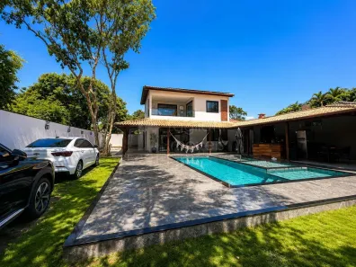 Casa com 5 Quartos à venda, 325m² no , Armação dos Búzios