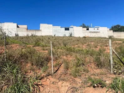 Lote/Terreno à venda, 277m² no Campo Largo, Jarinu