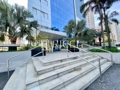 Prédio Comercial à venda, 16556m² no José Menino, Santos