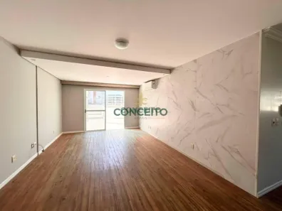 Apartamento com 4 Quartos à venda, 263m² no Córrego Grande, Florianópolis
