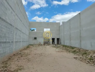 Galpão/Depósito/Armazém para alugar, 300m² no Jardim Jacinto, Jacareí