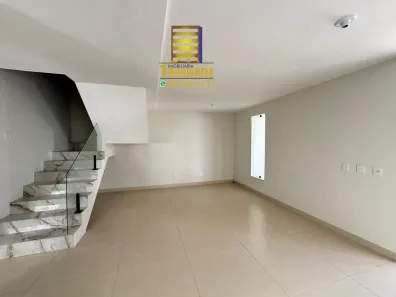 Casa de Condomínio com 4 Quartos à venda, 201m² no Olho D'Água, São Luís