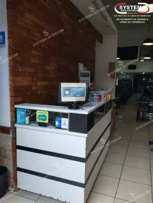 Ponto Comercial à venda, 100m² no Jardim Popular, São Paulo