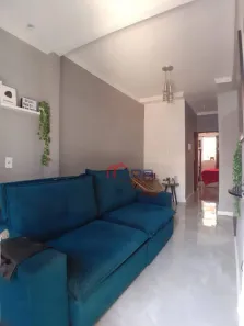 Casa com 2 Quartos à venda, 47m² no Siderlândia, Volta Redonda