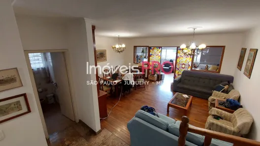 Casa com 3 Quartos à venda, 310m² no Planalto Paulista, São Paulo