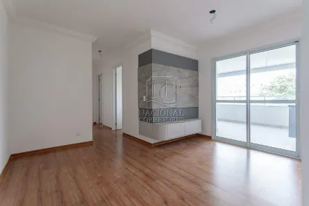 Apartamento com 3 Quartos à venda, 83m² no Vila Pires, Santo André
