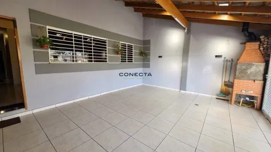 Casa com 3 Quartos à venda, 115m² no Heimtal, Londrina