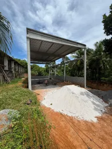 Galpão/Depósito/Armazém para alugar, 1000m² no Caixa D'Água, Lauro de Freitas