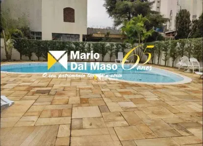 Apartamento com 2 Quartos para alugar, 75m² no Mirandópolis, São Paulo