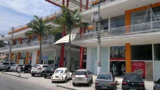 Sala Comercial à venda, 28m² no Badu, Niterói
