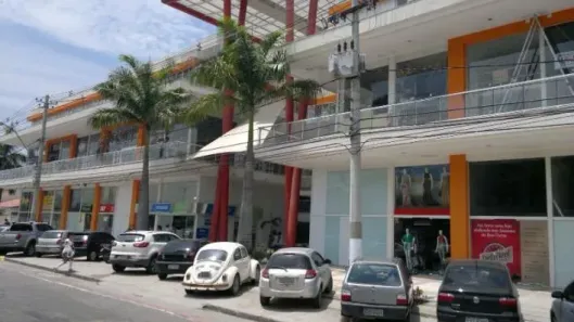 Sala Comercial à venda, 28m² no Badu, Niterói